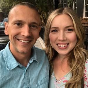 Meet your Posher, Rosalie